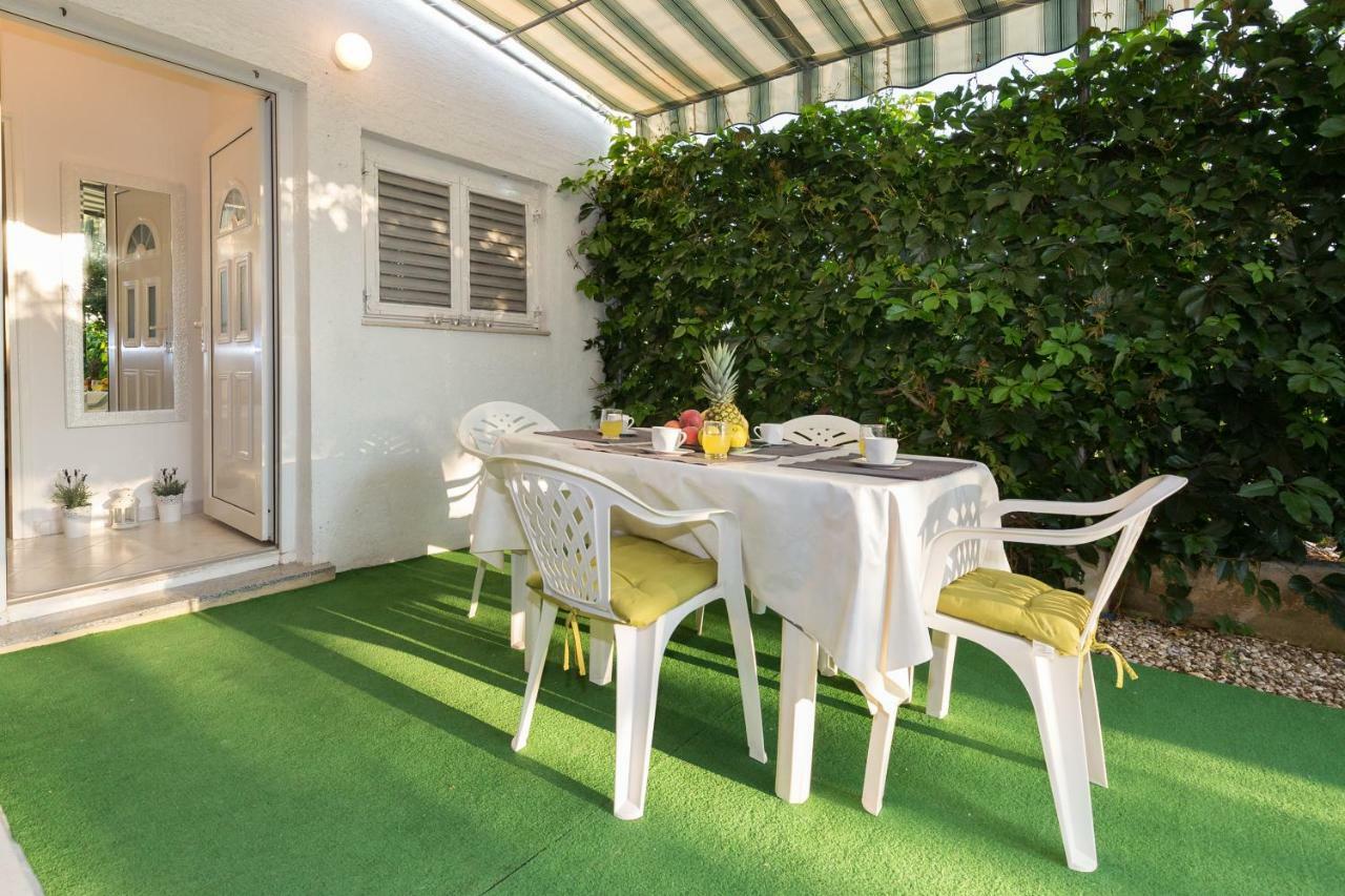 Cozy Apartment Josipa Privlaka  Exterior photo