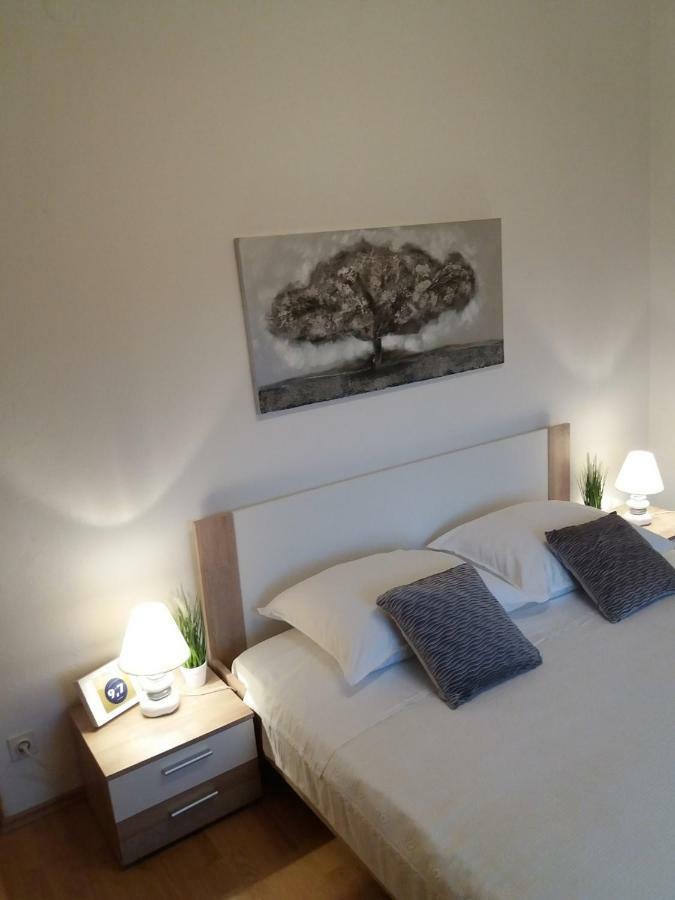 Cozy Apartment Josipa Privlaka  Exterior photo